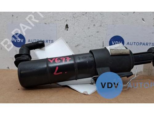 Used Washer pump MERCEDES-BENZ E-CLASS T-Model (S212) E 220 CDI / BlueTEC (212.202, 212.201) (170 hp) 25963083