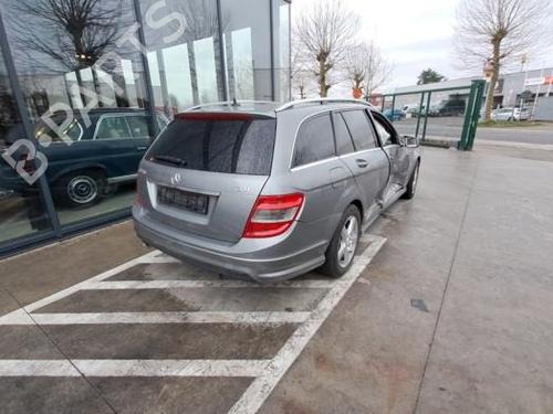 Electronic module MERCEDES-BENZ C-CLASS T-Model (S204) C 220 CDI (204.202) | BP38836502M83 - Image 7