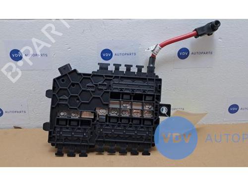 Fuse box MERCEDES-BENZ C-CLASS T-Model (S205) C 200 BlueTEC / d (205.237) | BP25960530E1 