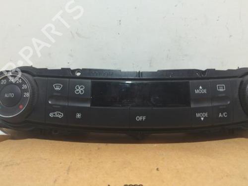 Used Climate control Climate control 39082704 39082704