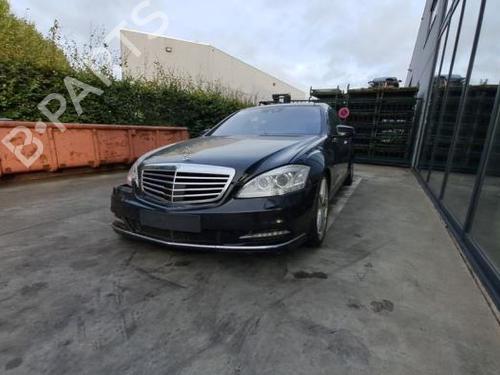 Front right panel MERCEDES-BENZ S-CLASS (W221, V221) S 500 CGI 4-matic (221.094, 221.194) | BP38836789C59 - Image 5