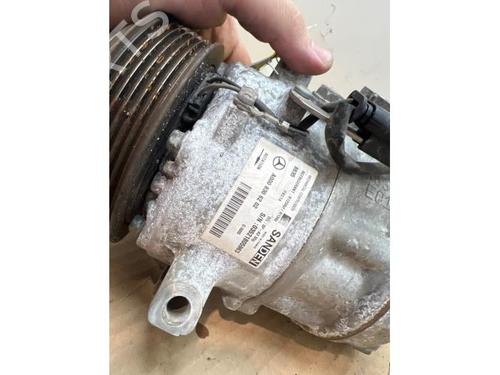 AC compressor MERCEDES-BENZ A-CLASS (W177) A 180 d (177.003) | BP38826257M34 - Image 3
