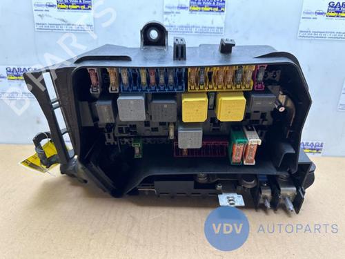 Used Fuse box MERCEDES-BENZ B-CLASS Sports Tourer (W246, W242) B 200 CDI / d (246.208) (136 hp) 25958498