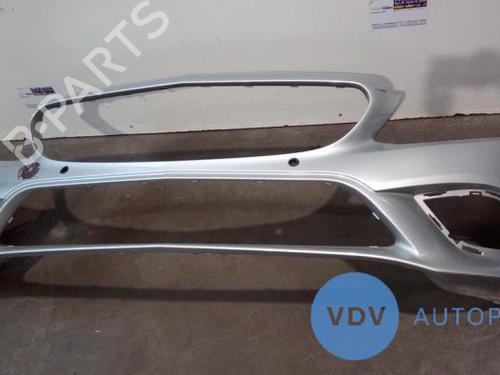 Used Front bumper MERCEDES-BENZ C-CLASS (W205) C 220 d 4-matic (205.015) (194 hp) 25945324