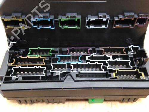Electronic module MERCEDES-BENZ E-CLASS Coupe (C207) E 220 CDI / d (207.302, 207.301) | BP38855825M83 - Image 4