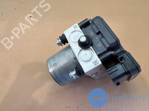 ABS pump MERCEDES-BENZ GLB (X247) GLB 180 d (247.610) | BP25972033M43