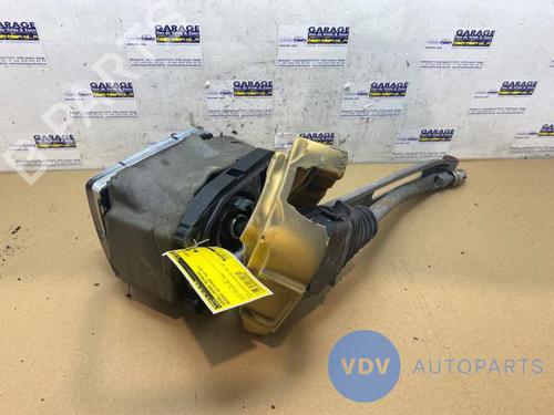 Used Gearbox MERCEDES-BENZ GLK-CLASS (X204) 200 CDI (204.901) (136 hp) 25954692