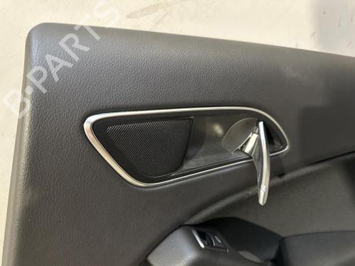 Rear right panel MERCEDES-BENZ A-CLASS (W176) A 160 CDI / d (176.011) | BP38844215C61 - Image 2