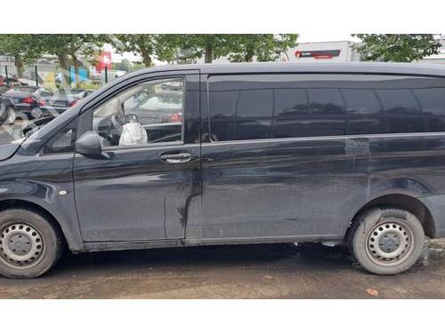 Subframe MERCEDES-BENZ VITO Van (W447) 111 CDI (447.601, 447.603, 447.605) | BP38837224M9 - Image 9