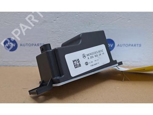 Used Electronic module Electronic module 38840934 38840934