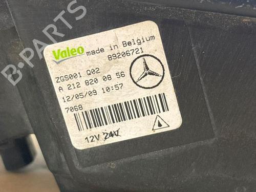 Right daytime light MERCEDES-BENZ E-CLASS (W212) E 350 BlueTEC 4-matic (212.094) | BP38840630C103 - Image 4