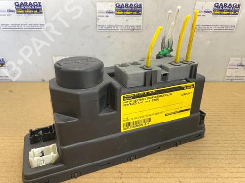Used Electronic module Electronic module 38849510 38849510