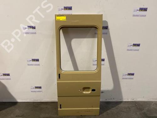 Used Left tailgate Left tailgate MERCEDES-BENZ G-CLASS (W463) G 350 d (463.348) (245 hp) 38842334 38842334