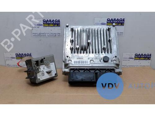 Used Control unit MERCEDES-BENZ B-CLASS Sports Tourer (W246, W242) B 220 CDI / d (246.203) (163 hp) 25953046