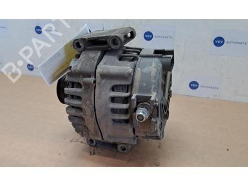 Alternator MERCEDES-BENZ E-CLASS (W212) E 200 CDI / BlueTEC (212.005, 212.006) | BP38838221M7 - Image 2