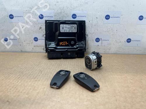 ignition-barrel-mercedes-benz-a-class-w177-2018-38835545 main image