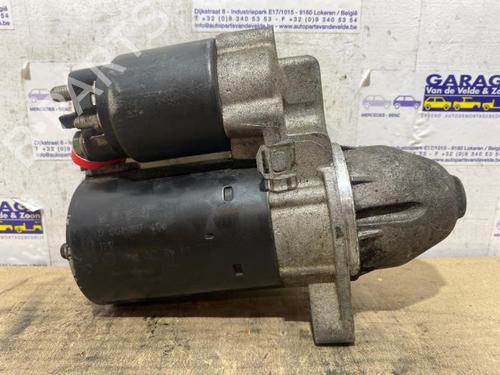 Used Starter Starter 38846693 38846693