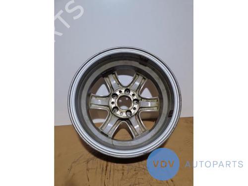 Rim MERCEDES-BENZ A-CLASS (W168) A 190 (168.032, 168.132) | BP25970823C45 
