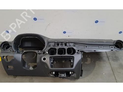 Used Dashboard Dashboard 38840679 38840679