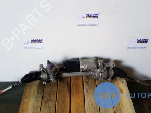 Used Steering rack MERCEDES-BENZ C-CLASS (W205) C 220 BlueTEC / d (205.003) (163 hp) 25940685