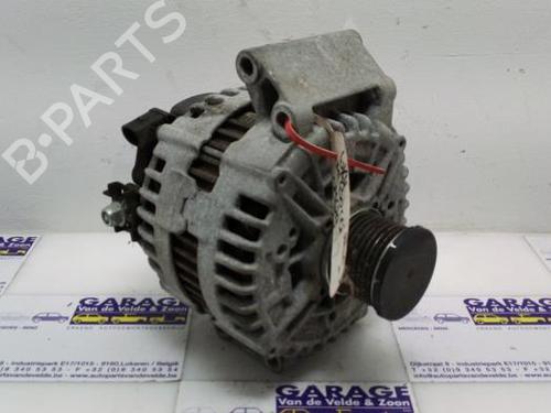 Used Alternator Alternator 38857681 38857681