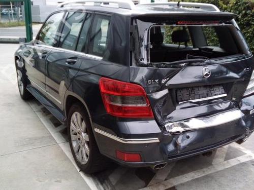 Electronic module MERCEDES-BENZ GLK-CLASS (X204) 220 CDI (204.902) | BP38846955M83 - Image 7