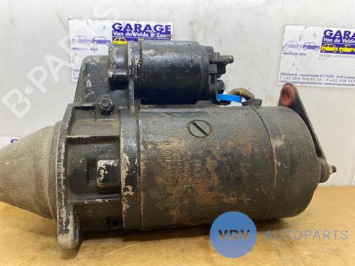 Starter MERCEDES-BENZ S-CLASS Saloon (W108, W109) 300 SEL 3.5 (109.056) | BP25953721M8 