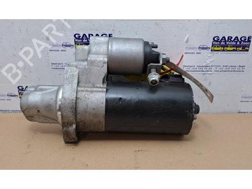 Starter MERCEDES-BENZ GLE (W166) AMG 43 4-matic (166.064) | BP40483242M8 - Image 3