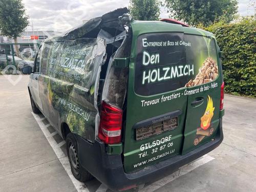 Pipe MERCEDES-BENZ VITO Van (W447) 111 CDI (447.601, 447.603, 447.605) | BP38823108M125 - Image 9
