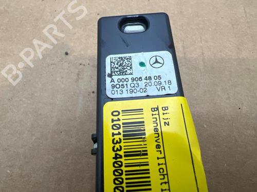 Kabinelys MERCEDES-BENZ A-CLASS Saloon (V177) A 250 e (177.186) | BP38820085I8 - Image 3