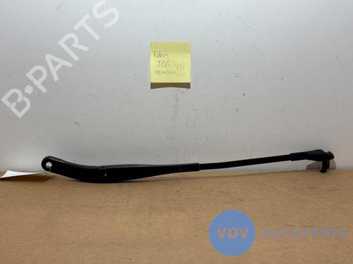 Used Front windshield wiper arm MERCEDES-BENZ S-CLASS (W221, V221) S 320 CDI 4-matic (221.080, 221.180) (235 hp) 27404543