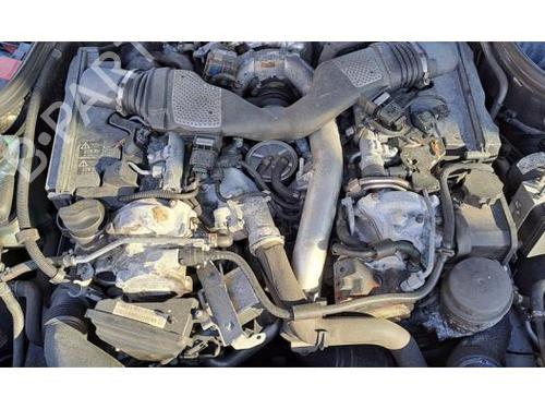 Front left panel MERCEDES-BENZ CLK Convertible (A209) CLK 320 CDI (209.420) | BP38830274C58 - Image 11