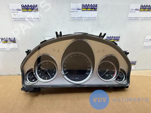 Used Display monitor MERCEDES-BENZ E-CLASS Coupe (C207) E 220 CDI / d (207.302, 207.301) (170 hp) 25943662