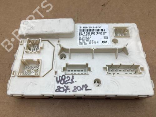 Electronic module MERCEDES-BENZ E-CLASS Convertible (A207) E 220 CDI (207.402) | BP38832413M83 - Image 2