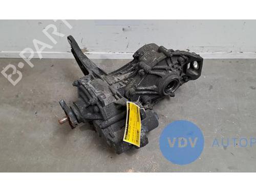 Used Rear differential MERCEDES-BENZ GLB (X247) AMG GLB 35 4-matic (247.651) (306 hp) 25961365