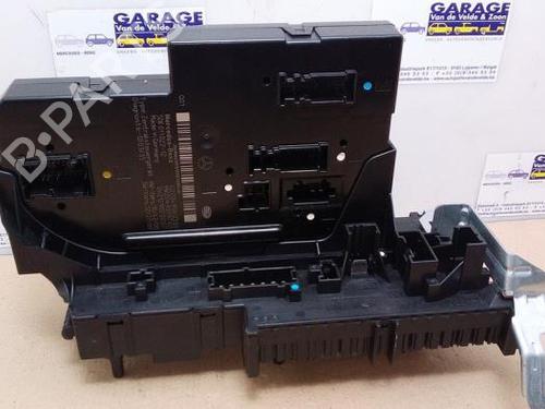 Electronic module MERCEDES-BENZ C-CLASS (W204) C 200 CDI (204.001) | BP38855333M83 - Image 2