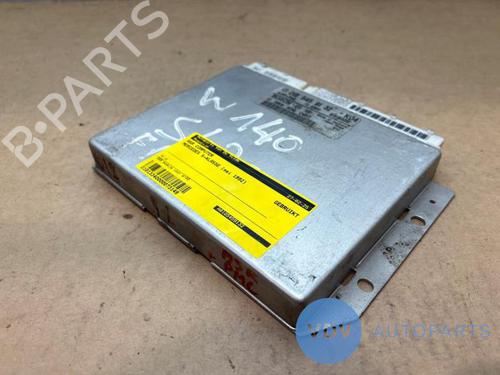 Used Electronic module MERCEDES-BENZ S-CLASS (W140) 500 SE, SEL (140.050, 140.051) (326 hp) 25972812