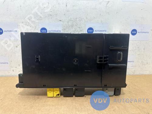 Used Electronic module MERCEDES-BENZ C-CLASS (W203) C 200 CDI (203.004) (116 hp) 25968051