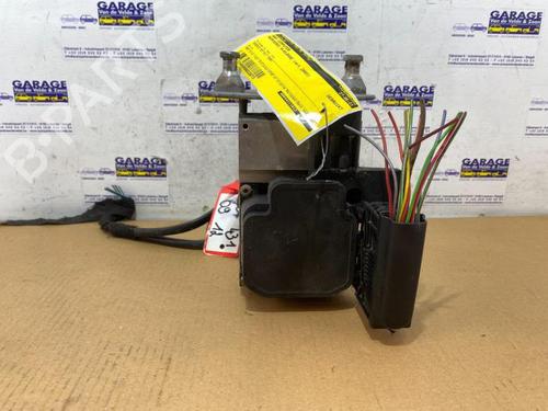 Used ABS pump ABS pump MERCEDES-BENZ A-CLASS (W168) A 170 CDI (168.009, 168.109) (95 hp) 38848374 38848374