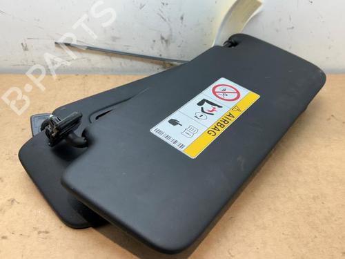 Right sun visor MERCEDES-BENZ CLA (C118) CLA 180 d (118.303) | BP38821824I2 - Image 2