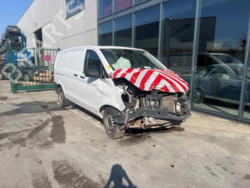 Used Parts MERCEDES-BENZ VITO Van (W447) 116 CDI (447.601, 447.603, 447.605) 4945820