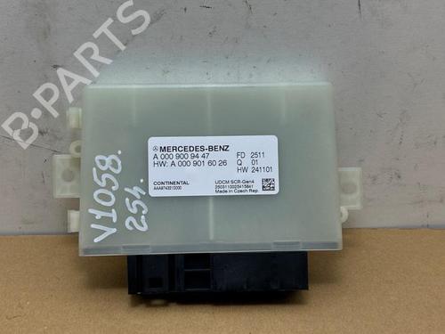 Electronic module MERCEDES-BENZ GLC (X254) 220d 4-matic (254.605) | BP38823275M83 - Image 2