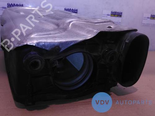 Air filter box MERCEDES-BENZ C-CLASS (W204) C 200 CDI (204.001) | BP25943138M87 