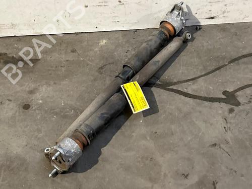 Used Left front shock absorber Left front shock absorber 38820574 38820574