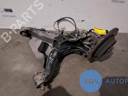 Used Left rear steering knuckle MERCEDES-BENZ VITO Van (W447) 111 CDI (447.601, 447.603, 447.605) (114 hp) 25957775