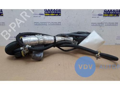 Wiring harness MERCEDES-BENZ C-CLASS (W205) C 160 (205.044) | BP25952958E16 