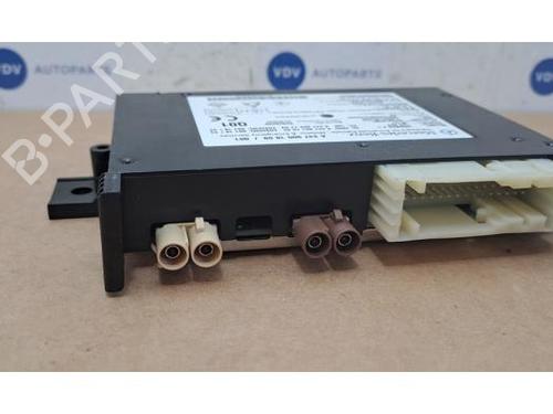 Electronic module MERCEDES-BENZ A-CLASS (W177) AMG A 35 4-matic (177.051) | BP38838543M83 - Image 4