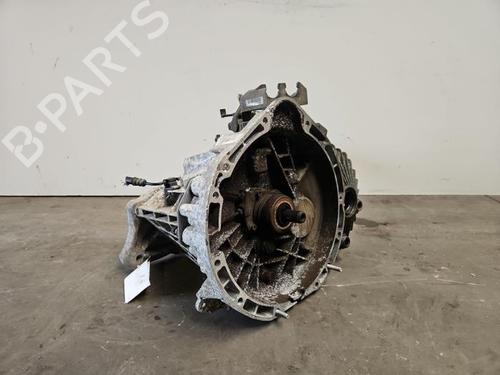 gearbox-mercedes-benz-a-class-w169-2004-2005-2006-2007-2008-2009-2010-2011-2012-38827665 main image