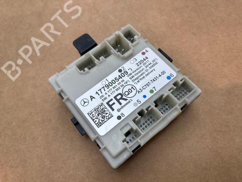 Electronic module MERCEDES-BENZ A-CLASS (W177) A 250 e (177.086) | BP38832427M83 - Image 2