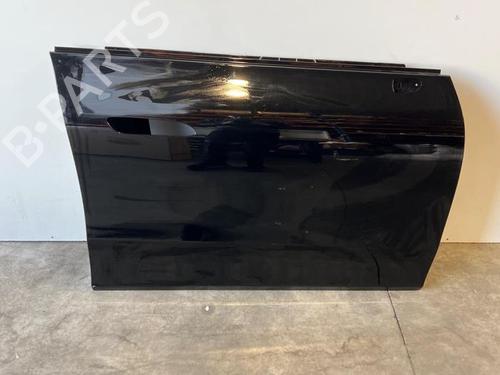 Used Right front door Right front door MERCEDES-BENZ EQS (V297) EQS 450+ (297.123) (333 hp) 40202511 40202511
